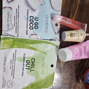 Beauty Bundle